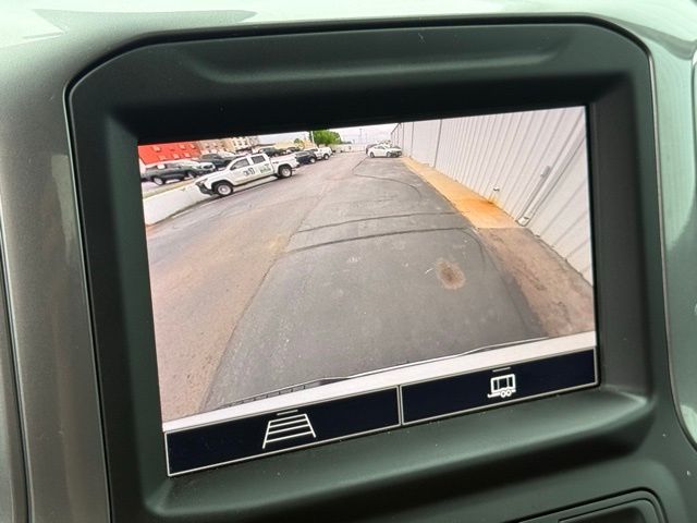 used 2024 Chevrolet Silverado 1500 car, priced at $33,544