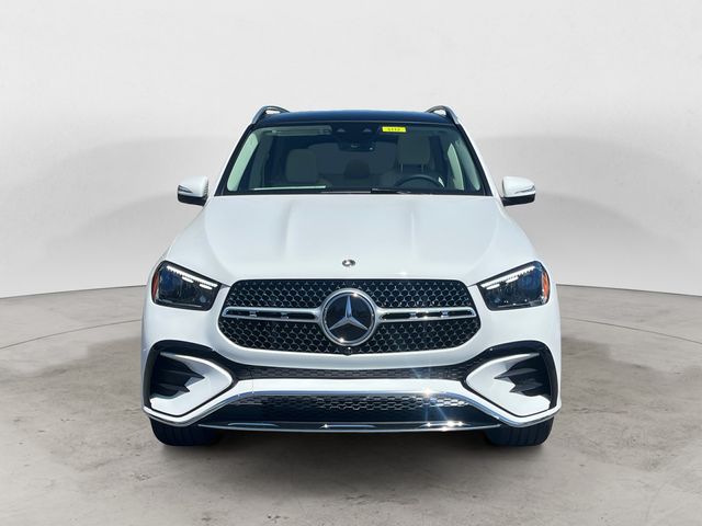 New 2026 White Mercedes-Benz GLE 450 image 2