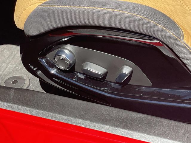 Used 2022 Chevrolet Corvette Convertible