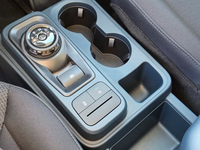 New 2026 Ford Maverick XL 4D Crew Cab