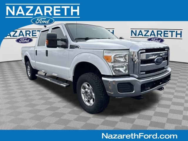 used 2013 Ford F-250SD car, priced at $18,490