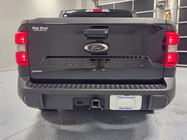 Used 2023 Ford Maverick Truck
