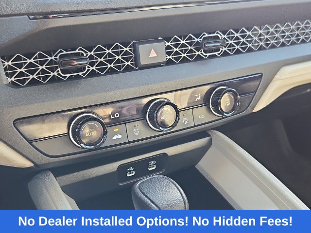 2024 Honda Accord LX  at Classic Chevrolet Galveston
