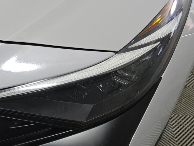 2022 Hyundai Elantra N Base photo 11