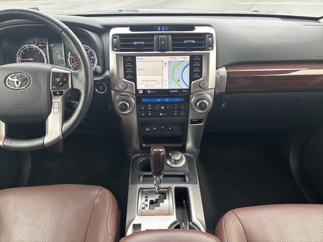 used 2023 Toyota 4Runner car, priced at $46,999