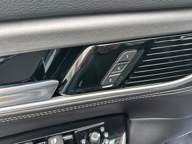2026 Jeep Grand Wagoneer Limited Altitude - Fathom Blue Pearlcoat exterior view 12