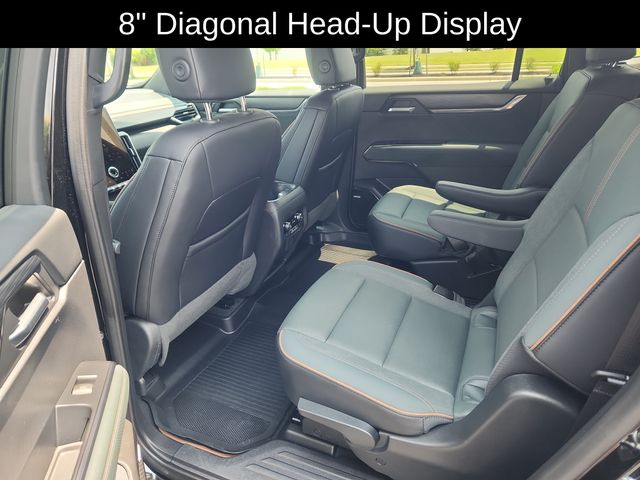 Used 2024 GMC Acadia For Sale in Grove City, OH