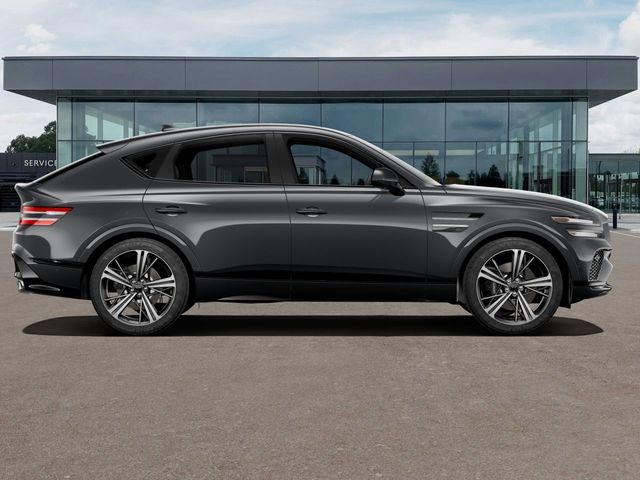 Thumbnail: 2025 Genesis GV80 - 4