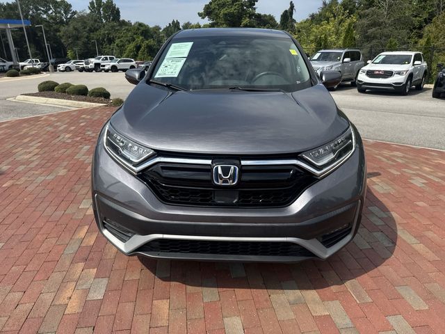 Used 2021 Honda CR-V Hybrid SUV