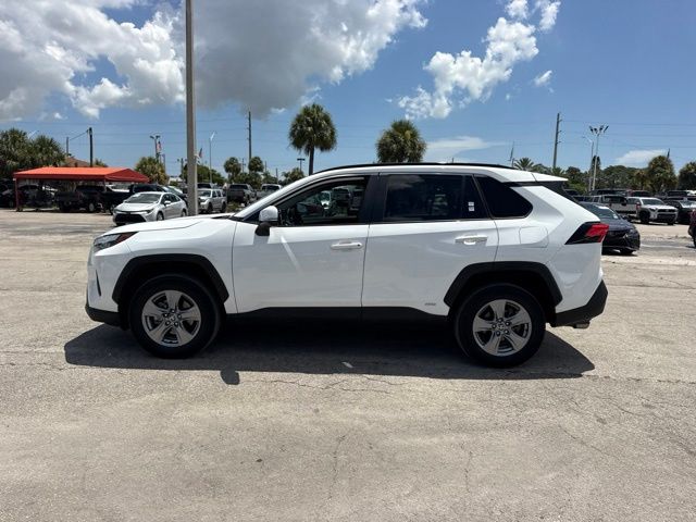 2023 Toyota RAV4 - $34,888