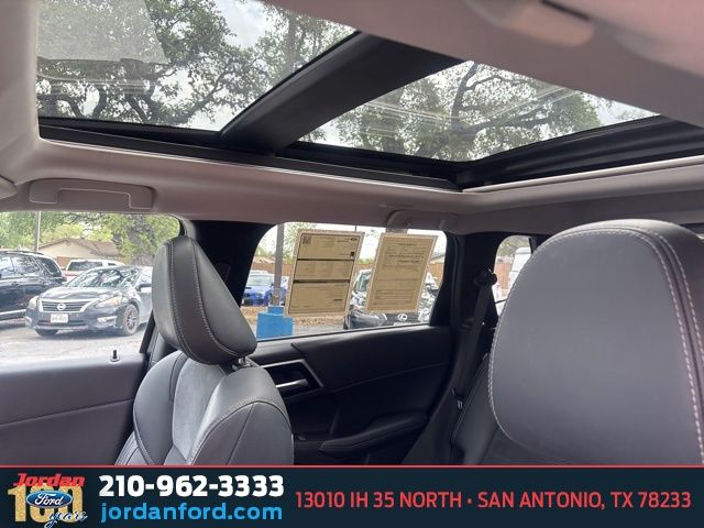 Used Car 2023 Mitsubishi Outlander  Se For Sale Under $25,000 In San Antonio, Texas