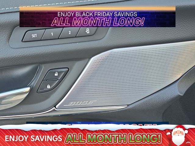 Used 2025 Cadillac CT4 For Sale in New Hudson, MI