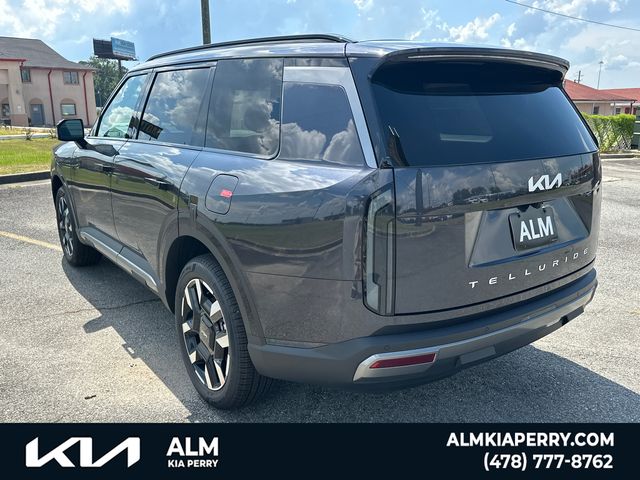New 2027 Panthera Metal Kia S image 7