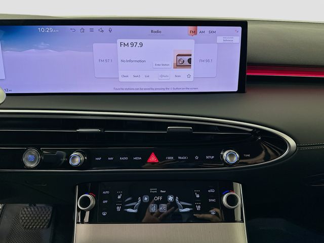 Thumbnail: 2026 Genesis GV70 - 11