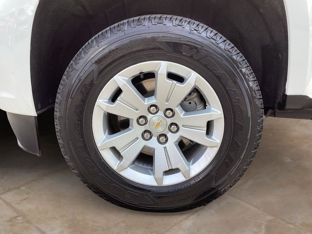 Used Car 2022 Chevrolet Colorado  Lt For Sale Under $30,000 In San Antonio, Texas