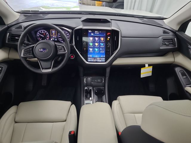 2026 – Subaru – Ascent