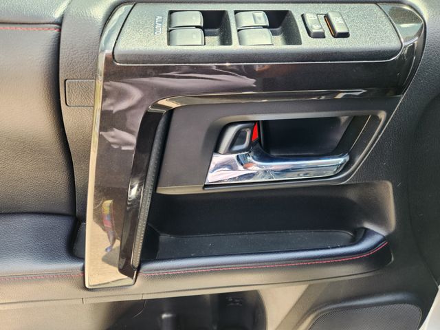 2023 Toyota 4Runner TRD Off-Road Premium Silver at Toyota of Kenner