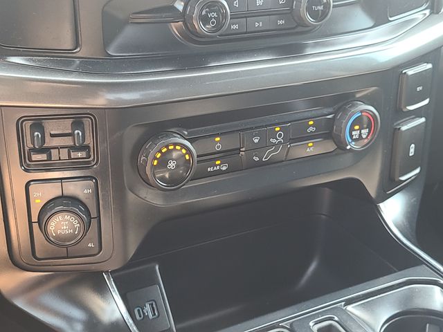 Used 2023 Ford F-150 Truck
