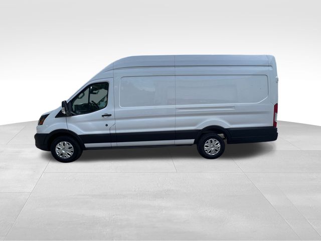 2021 Ford Transit-250 Base 6