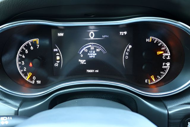 Used Car 2021 Jeep Grand Cherokee  Laredo X For Sale Under $25,000 In Austin, Texas