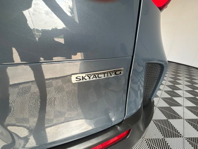 Used 2023 Mazda CX-50 SUV