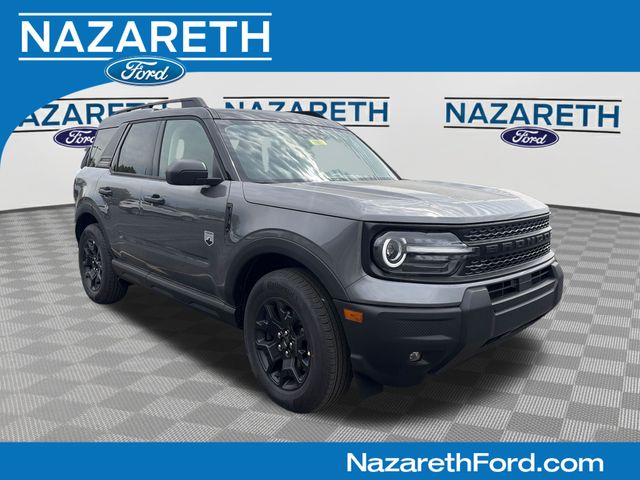 new 2026 Ford Bronco Sport car, priced at $35,441