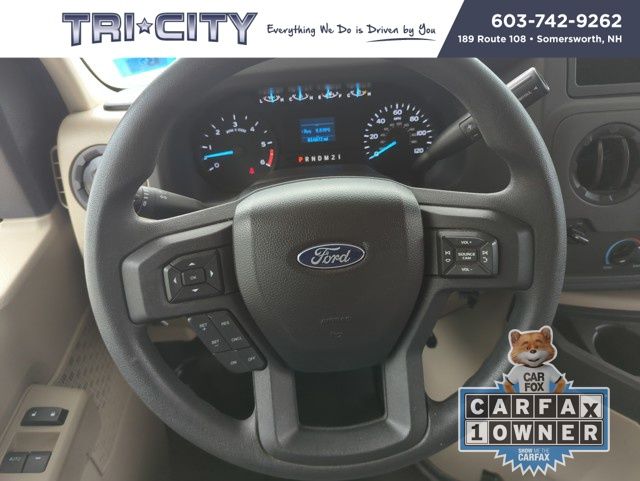 2023 Ford E-450 photo 16