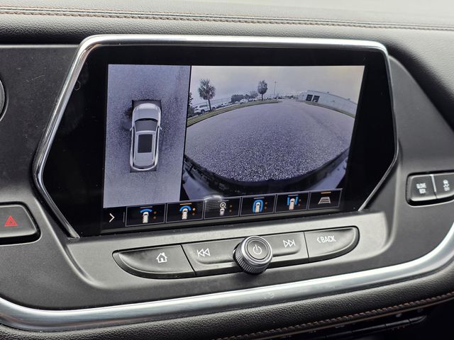 Used 2020 Chevrolet Blazer SUV