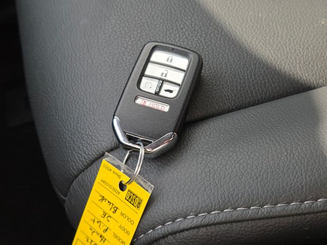 2022 Honda Pilot Special Edition photo 22