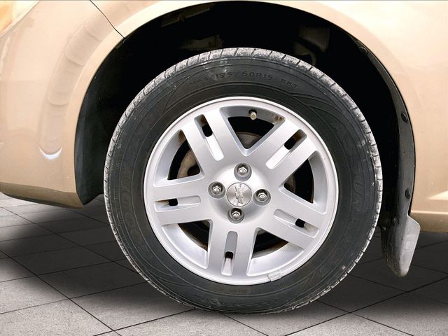 2006 Chevrolet Cobalt LT Beige at Grove City Ford
