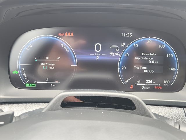 2026 Toyota Crown Signia Limited White at Toyota of Victoria