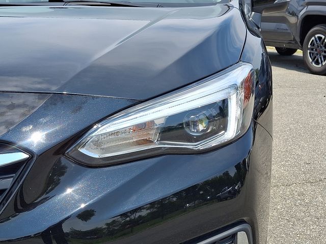 Used 2023 Subaru Impreza Hatchback