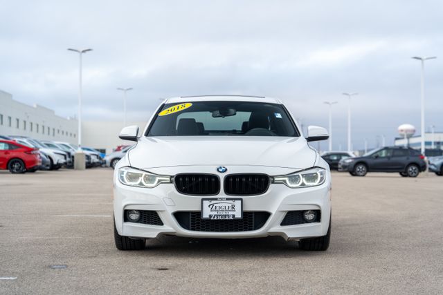 2018 BMW 3 Series 340i xDrive 2