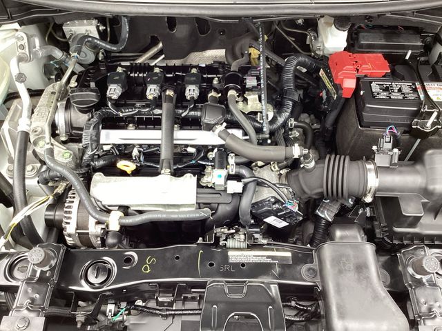 Used Car 2023 Nissan Versa  1.6 Sv For Sale Under $20,000 In San Antonio, Texas