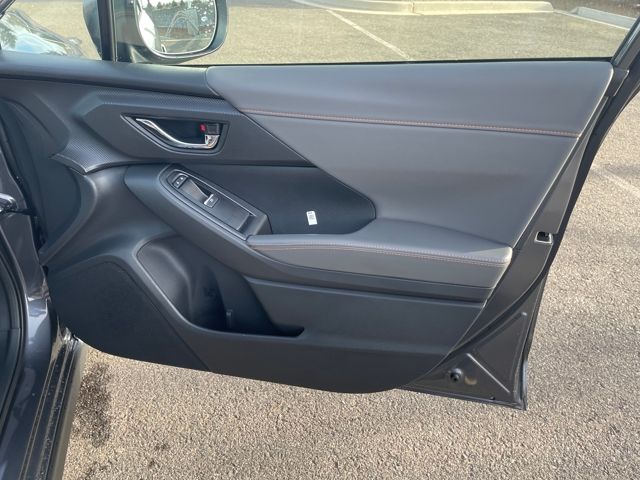 2026 Subaru Crosstrek Limited - Photo 14