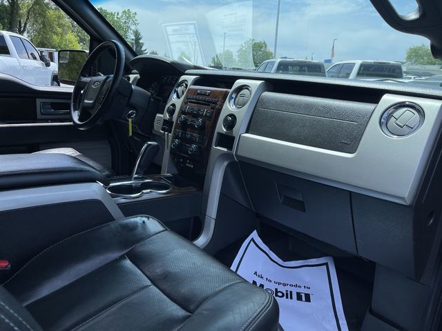 Used 2012 Ford F-150 For Sale in New Hudson, MI