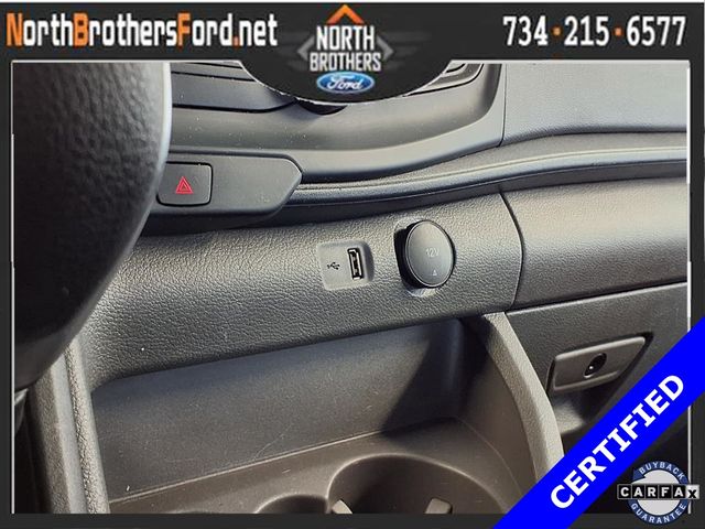 2023 Ford Transit-250