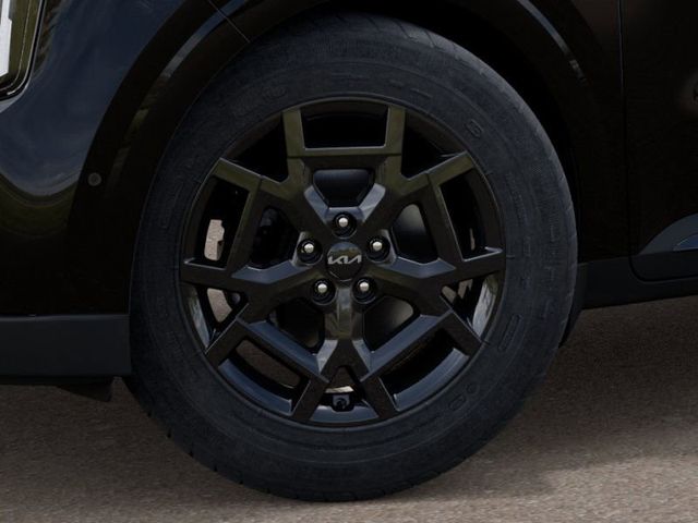 2026 Kia Carnival Hybrid