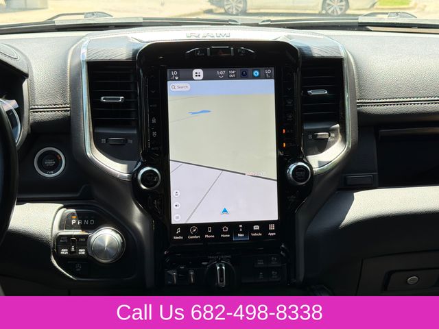 Used 2023 Ram 1500 Truck