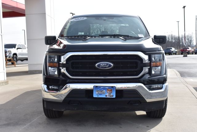 Used 2023 Ford F-150 Truck