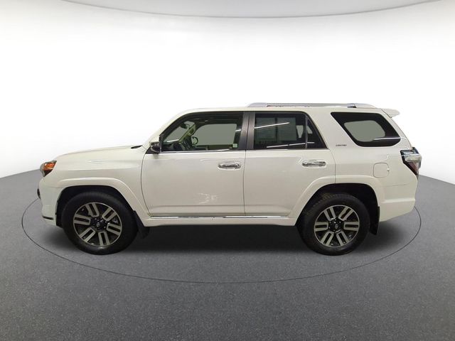 used 2018 Toyota 4Runner car, priced at $24,911