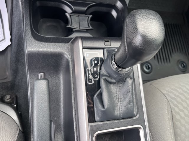 Used 2023 Toyota Tacoma Truck