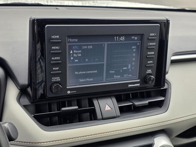 Used 2020 Toyota RAV4 SUV
