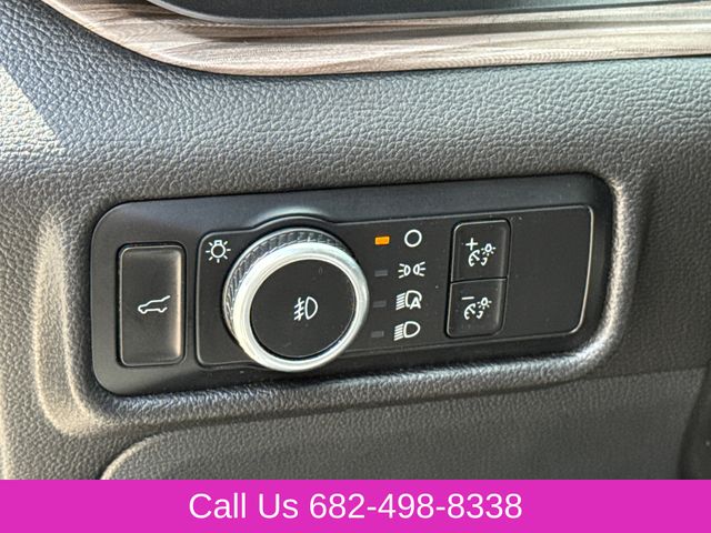 Used 2023 Ford Explorer SUV