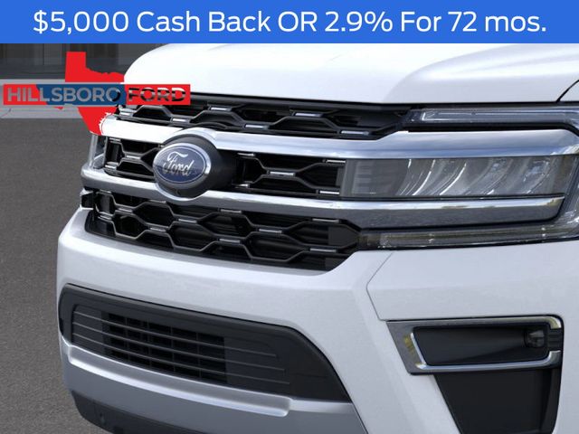 2024 Ford Expedition Limited 17