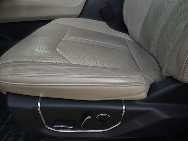 Used 2022 Ford Expedition Max SUV