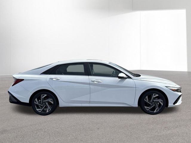 New 2026 Hyundai Elantra For Sale in Indianapolis, IN