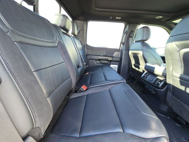 2025 Ford F-150 Raptor:167164A