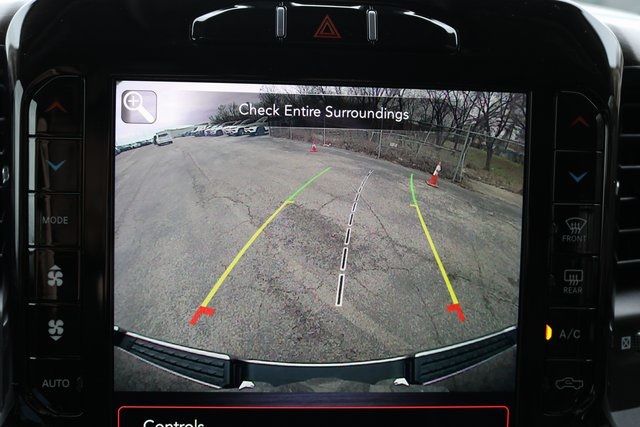 Used Car 2021 Ram 1500  Laramie For Sale Under $40,000 In Austin, Texas