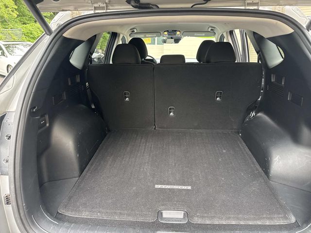 2023 Hyundai Tucson - Image 19